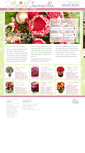 Mobile Screenshot of floristtownsville.com